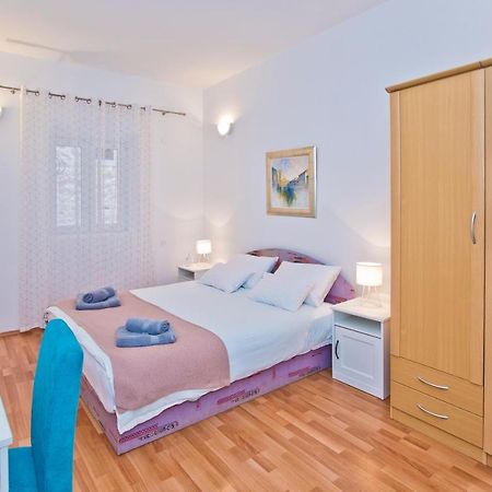 Apartman Toma Apartment Hvar Town Bagian luar foto