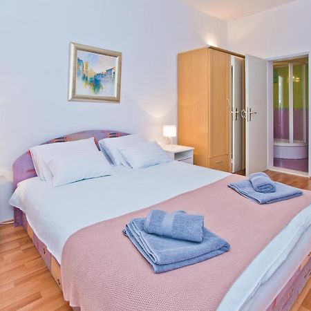 Apartman Toma Apartment Hvar Town Bagian luar foto