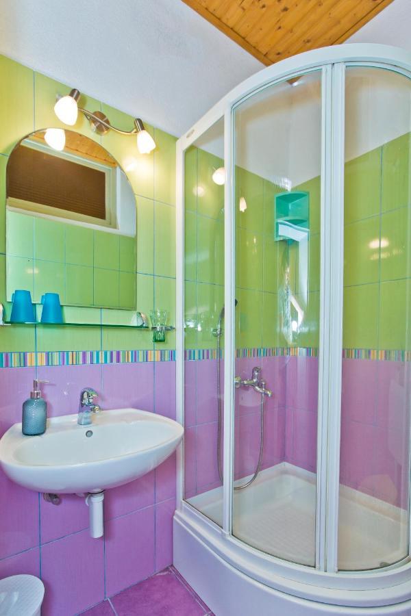 Apartman Toma Apartment Hvar Town Bagian luar foto