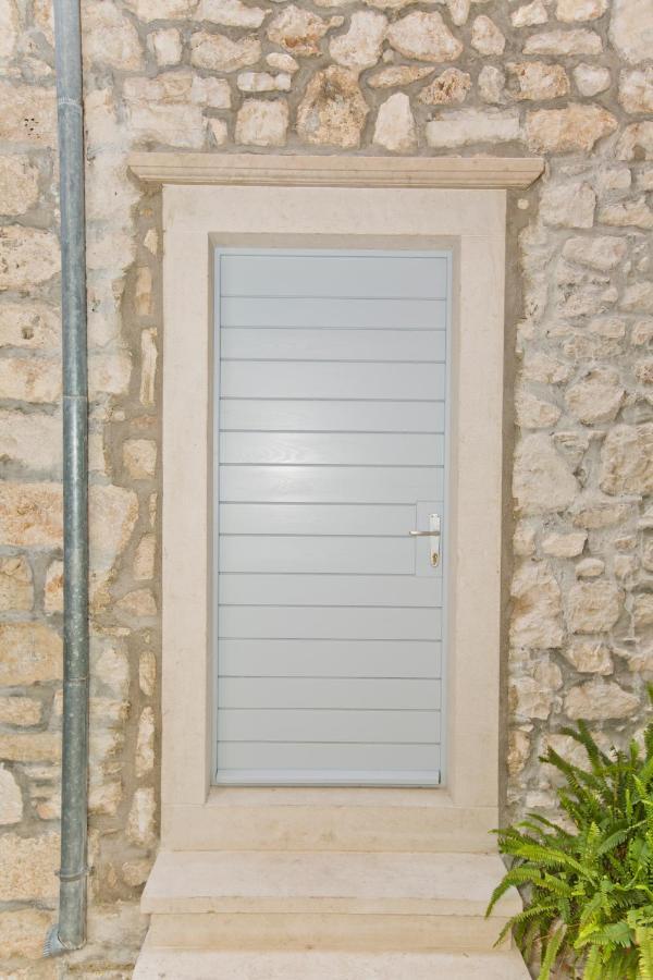 Apartman Toma Apartment Hvar Town Bagian luar foto
